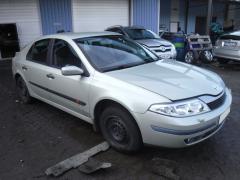 Renault Laguna II 5D HB 1.8i MT5