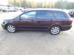 Toyota Avensis 2.0 D-4D Farmari