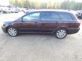 Kuva 2: Toyota Avensis 2.0 D-4D Farmari 2008