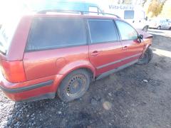 Volkswagen Passat 1.9TDi Farmari