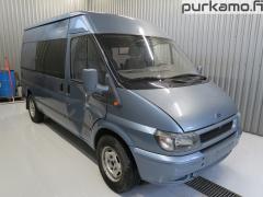 Ford Transit 2.4 Di 330M (takaveto)
