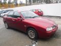 Kuva 2: Alfa 156 4D Sedan 2.0JTS MT5 2003