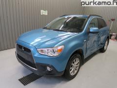 Mitsubishi ASX 1.6i 16V 2WD