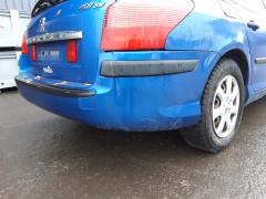 Peugeot 407 SW 1.8