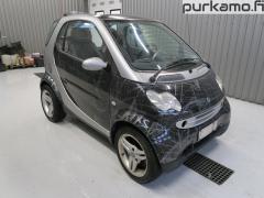 Smart For Two 0.7i