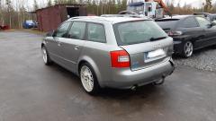 Audi A4 1.8T aut. Avant