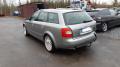 Kuva 2: Audi A4 1.8T aut. Avant 2004