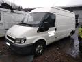 Kuva 2: Ford Transit 2,0TDCi  -04  2004