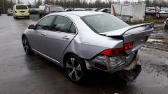 Honda Accord 2.0i K20i aut.