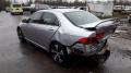 Kuva 2: Honda Accord 2.0i K20i aut. 2004