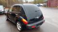 Kuva 2: Chrysler PT Cruiser 2001