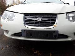 Chrysler 300 M 2.7 V6 24V