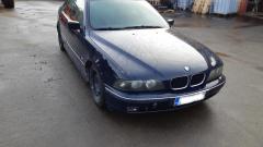 BMW 5-sarja E39
