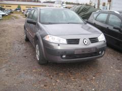 Renault Mgane 1.6i16v stw