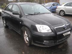 Toyota Avensis 1.8vvti