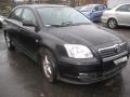 Kuva 2: Toyota Avensis 1.8vvti 2006