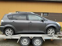 Toyota Corolla Verso