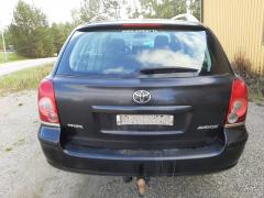 Toyota Avensis 07-08