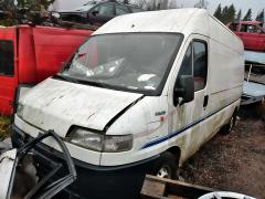 Fiat Ducato 2,8