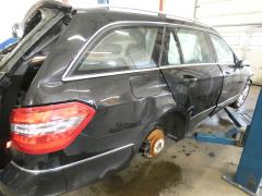 Mercedes-Benz E 200 CDI (W212)STW BlueEFFICIENCY