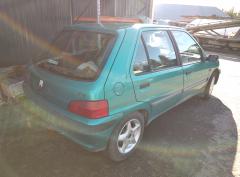 Peugeot 106 1,5D -98
