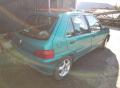 Kuva2: Peugeot 106 1,5D -98