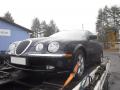 Kuva2: Jaguar S-Type Pre-Facelift 4D Sedan 3.0i A/T