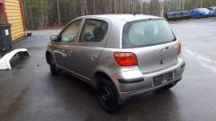 Toyota Yaris 1.0