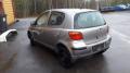 Kuva 2: Toyota Yaris 1.0 2004