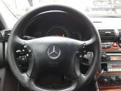 Mercedes Benz C-Sarja T-Model C 200 CDI