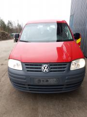 Volkswagen Caddy III stw 1.9 TDI / BJB