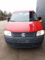 Kuva 2: Volkswagen Caddy III stw 1.9 TDI / BJB 2004