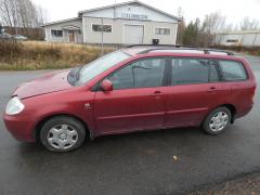Toyota Corolla (E120) 1.4 VVT-i Farmari NMT(NMT)