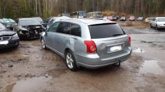 Toyota Avensis 2.2D 6v-man. farm.
