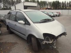 Ford Galaxy 5D MPV 2.3i MT5