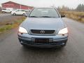 Kuva 2: Opel Astra G 1.6 16V -99 1999