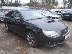 Subaru Legacy BP 5D SW 2.0TD MT5 AWD
