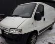 Kuva 2: Citroen Jumper Umpikori 2.0 HDi 2006