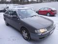 Kuva 2: Nissan Primera P11 5D HB 1.6i MT5 1998