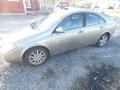 Kuva 2: Nissan Primera 1.9 DCi Viistoper 2005