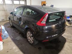 Citroen C4 coupe 2.0i 16v