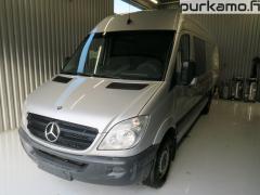 Mercedes-Benz Sprinter (906) 315 CDi 3.5T