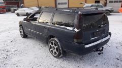 Volvo V70 2.4d