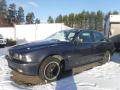 Kuva 2: BMW E39 4D Sedan 520i MT5 1997