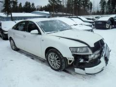 Audi A6 C5 4D Sedan 3.0TDI Tiptronic Quattro