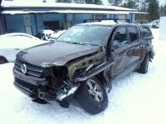 VW Amarok Double Cab 2.0BiTDI MT6 4Motion