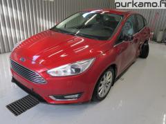 Ford Focus III 1.0i EcoBoost 5/HB