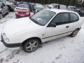 Kuva2: Toyota Corolla FX Hatchback 1.3 Bensa