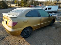 Citroen Xsara Coupe  1,6 16V -01