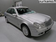 Mercedes-Benz E 211 280 CDi Sed